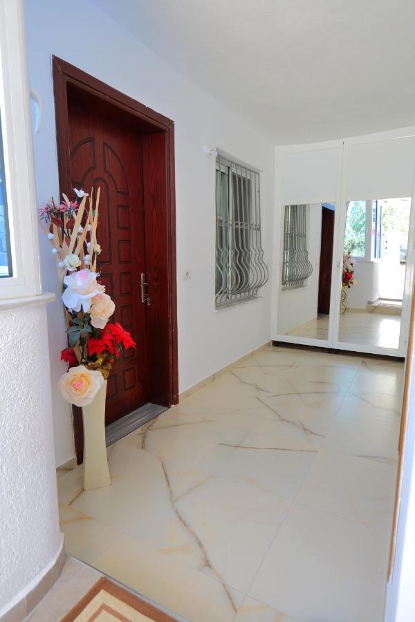 Vila Ani Εξαμίλιο Εξωτερικό φωτογραφία