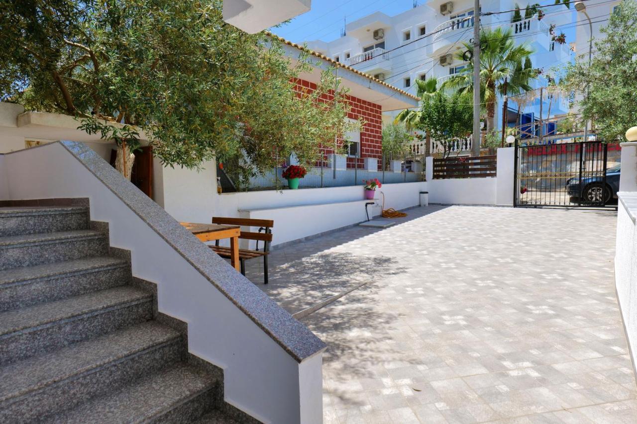 Vila Ani Εξαμίλιο Εξωτερικό φωτογραφία