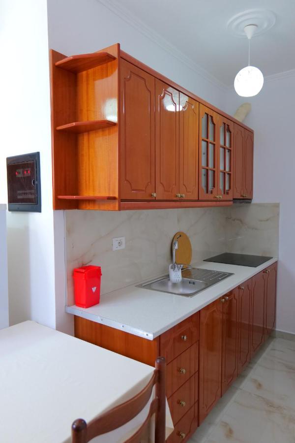 Vila Ani Εξαμίλιο Εξωτερικό φωτογραφία