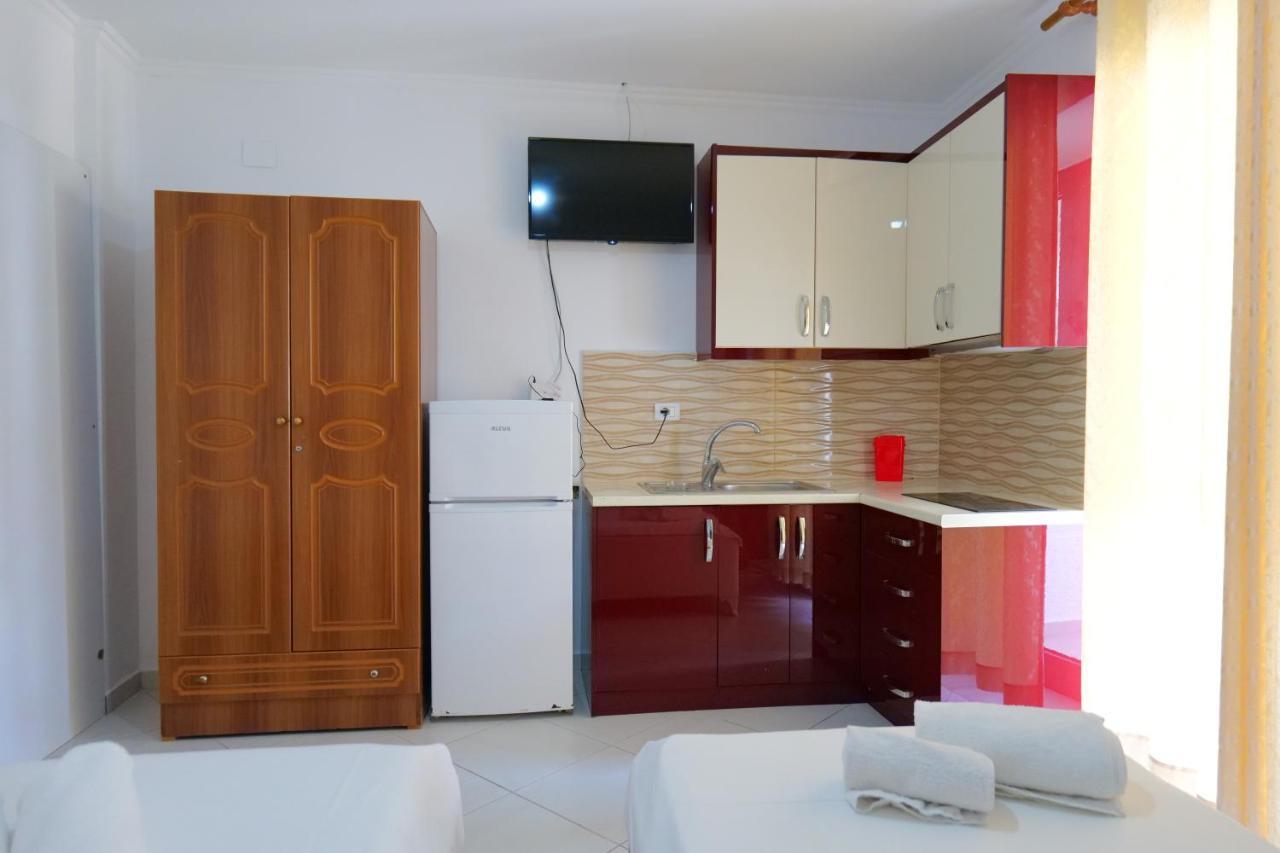 Vila Ani Εξαμίλιο Εξωτερικό φωτογραφία