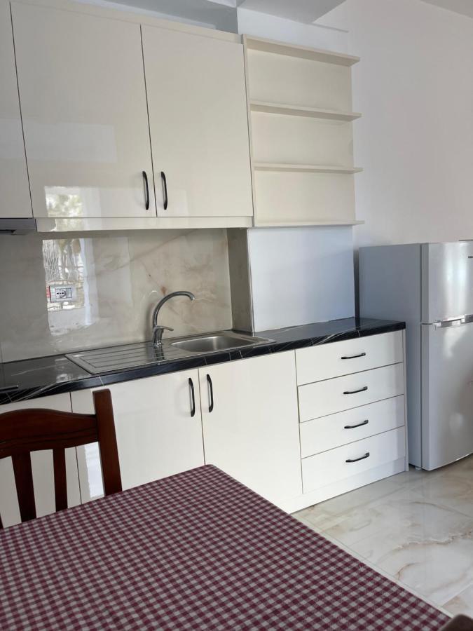 Vila Ani Εξαμίλιο Εξωτερικό φωτογραφία