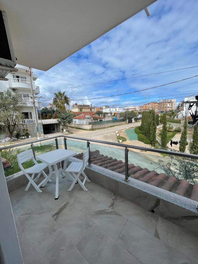 Vila Ani Εξαμίλιο Εξωτερικό φωτογραφία