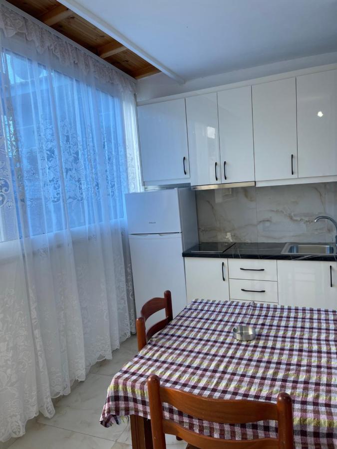 Vila Ani Εξαμίλιο Εξωτερικό φωτογραφία