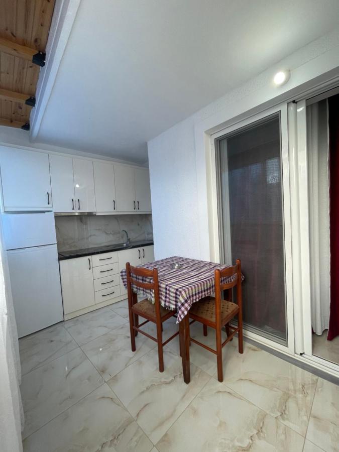 Vila Ani Εξαμίλιο Εξωτερικό φωτογραφία