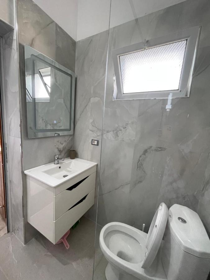 Vila Ani Εξαμίλιο Εξωτερικό φωτογραφία